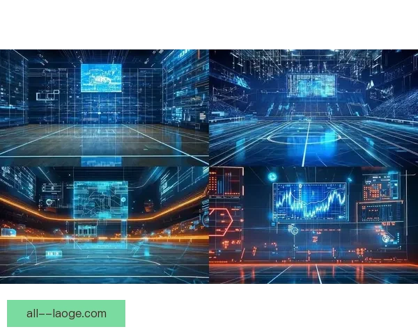 2026世界杯推出全新官方场馆虚拟现实导航系统助力观赛体验